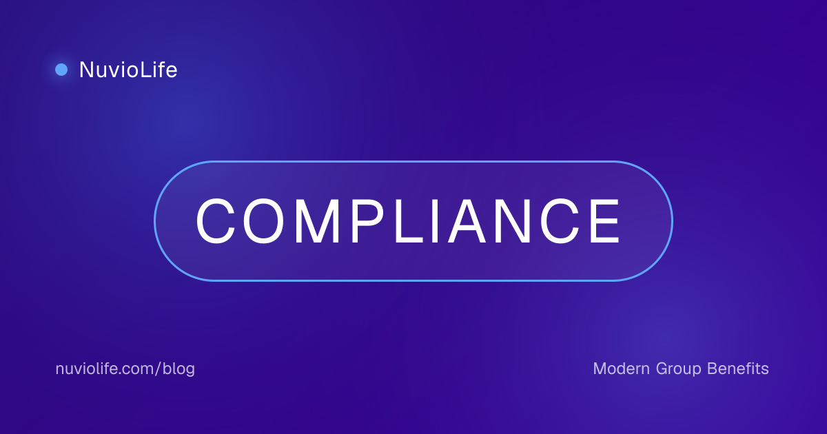 The 2026 Benefits Compliance Guide for Canadian Employers: HSA, CRA & Provincial Rules